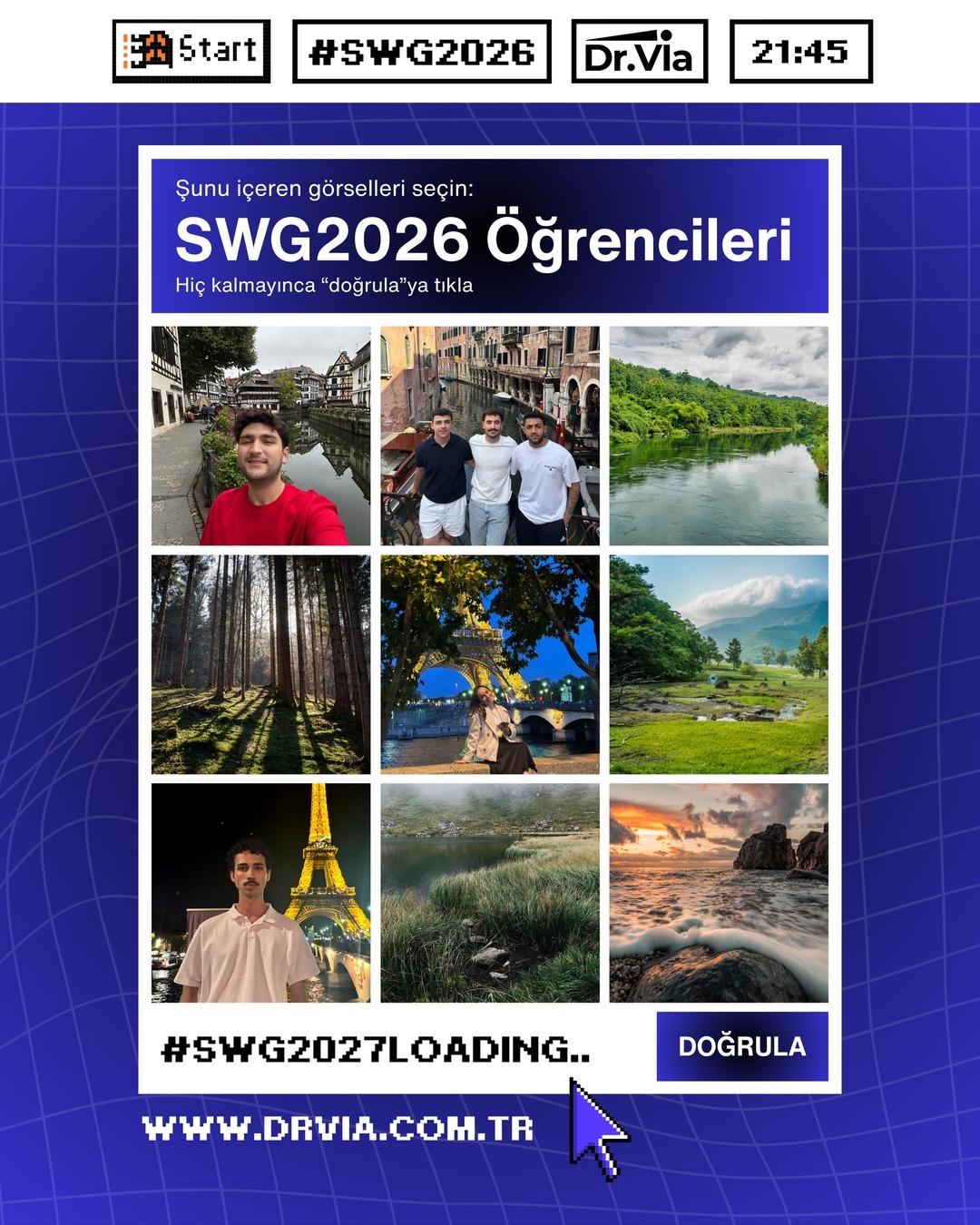 Dr.Via Summer Work Germany Öğrenci Deneyimleri