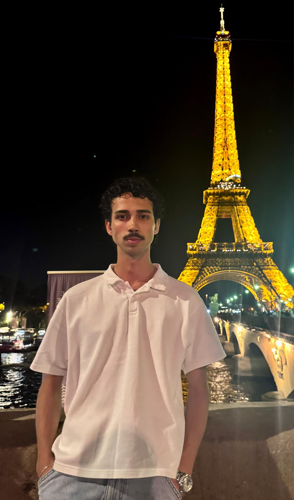 Almanya Öğrenci Deneyimi